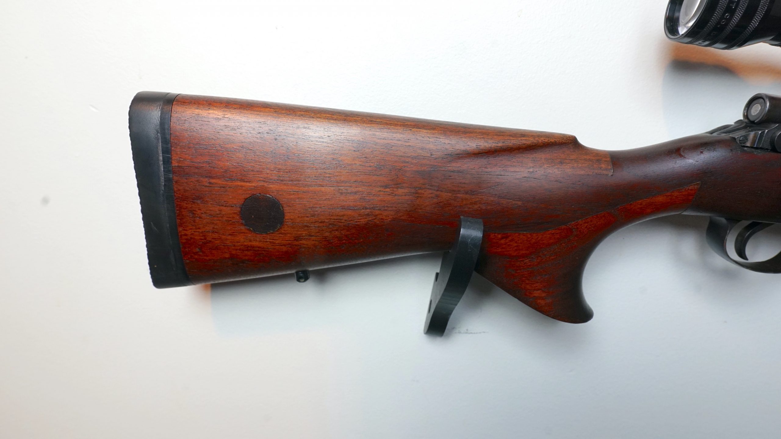 Lee Enfield P14 – NT Rifle