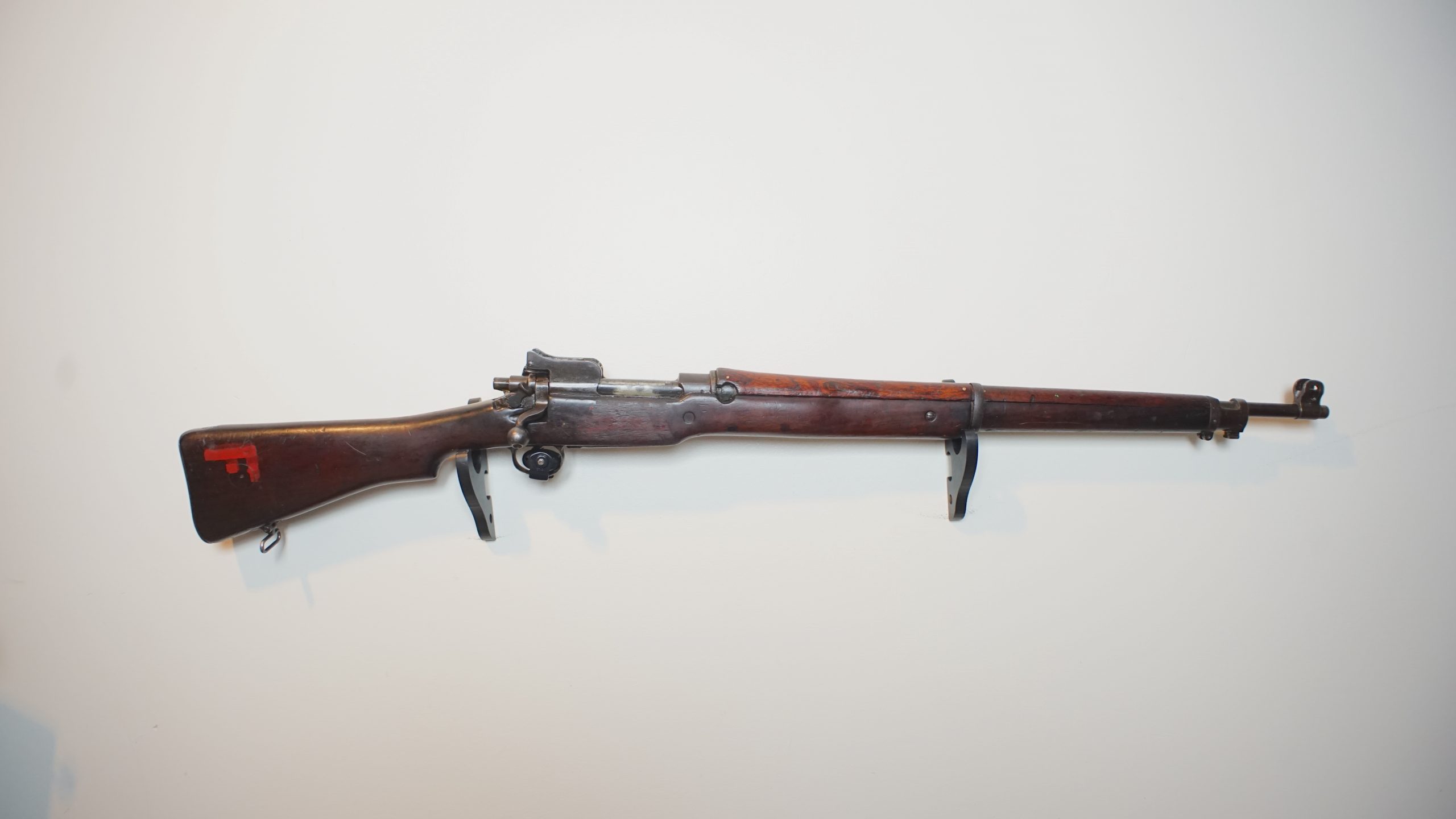 Lee Enfield P14 – NT Rifle