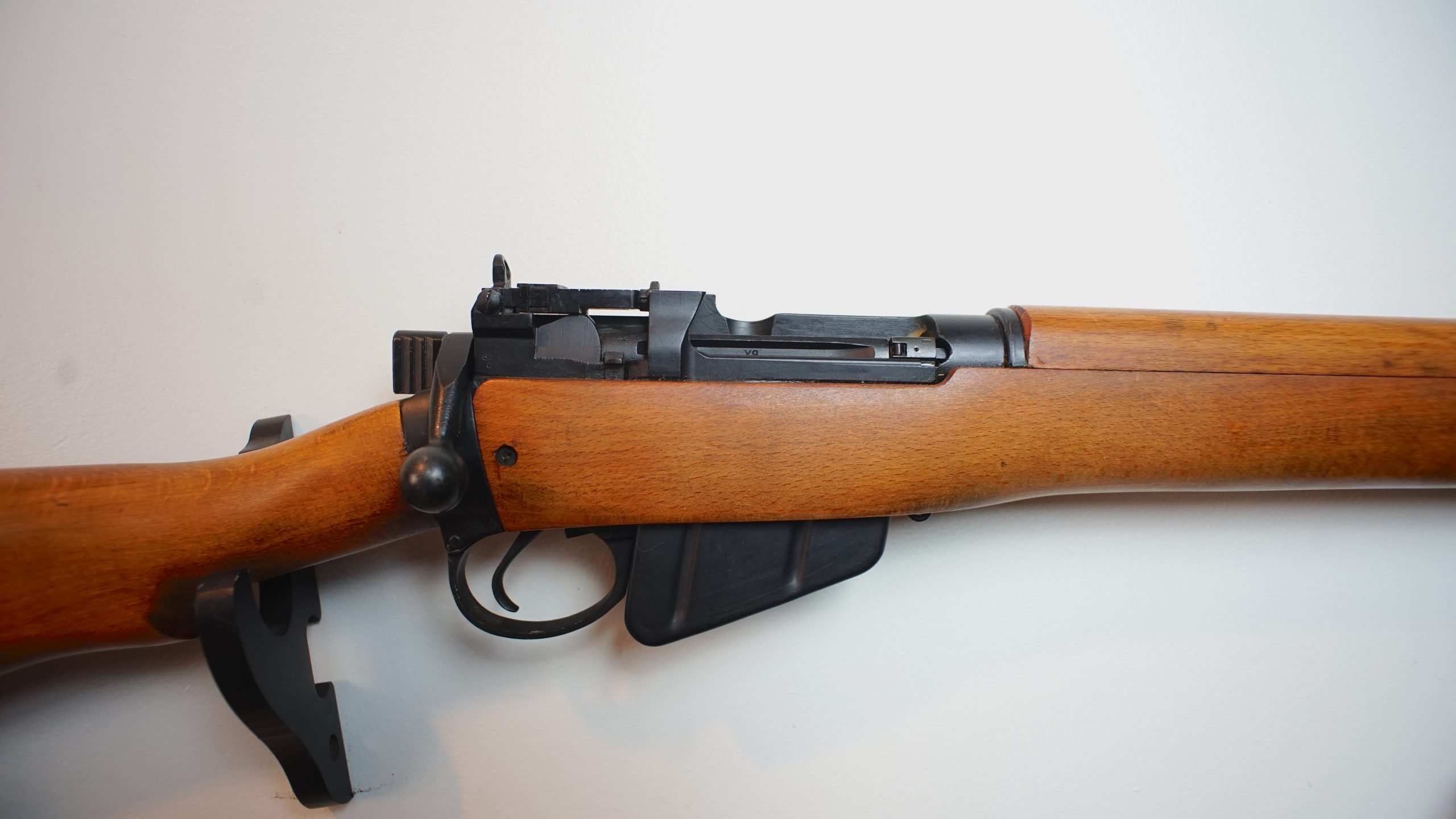 Lee Enfield No.4 Mark II 1954 – NT Rifle